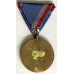 Long Service Medal of Merit V Class for 20 Years
