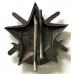 Army Athletics Sports Badge Iron grade award