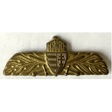 Professional NCO breast badge