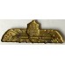 Professional NCO breast badge