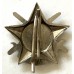 Army Athletics Sports Badge Silver grade award