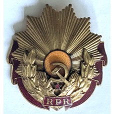 Order of Labour 3rd class  
