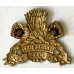 South African Armored Corps cap badge