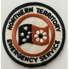 Australia, Northern Territory Emergency Service patch
