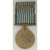 Ethiopian version of the UN Medal for Korea