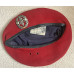 Bundeswehr beret - Nuclear Biological & Chemical (NBC) Protection units 