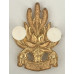 Regiment Piet Retief cap badge