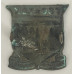 Technical Service Corps cap badge