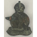 Q Service Corps cap badge