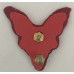 Intelligence School Guard Unit cap badge