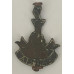 Youth Training Brigade cap badge