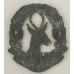 First Reserve Brigade cap badge