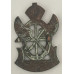 Railway and Harbours Brigade cap badge