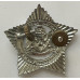 Transkei Police constable's cap badge