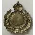 Bedford Borough Police 1902-35 helmet plate