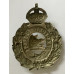 Bradford City Police 1902-1935 helmet plate