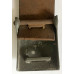 German Hitler Youth belt buckle and leather belt