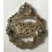 Police Service Pakistan cap badge