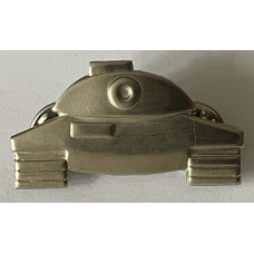 Armoured Corps (Tank Crew) qualification badge