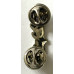 Air Force Pilot Training graduation pin