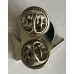 Army Computer School Graduate pin