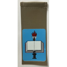 Israeli Air Force Cadet School unit tag 
