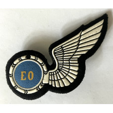 Air Force Electronic Officer wing