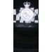 United Kingdom Atomic Energy Authority (UKAEA) Constabulary Inspector's visor cap