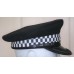 United Kingdom Atomic Energy Authority (UKAEA) Constabulary Inspector's visor cap
