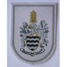 Portugal Police unit patch 