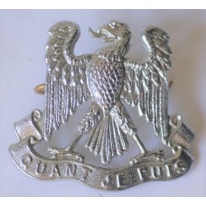 Stonyhurst College OTC (Officer Training School) cap badge 