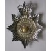 Staffordshire Police helmet plate 