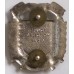 Nozay Fire Brigade unit badge 