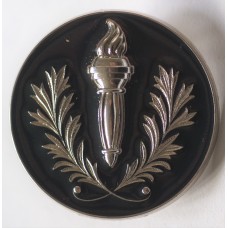 French Police unit pocket badge 
