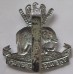 Nigeria Police cap badge 