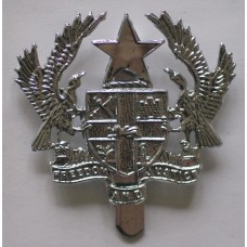 Ghana Army cap badge 