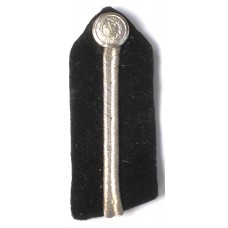 Assistant Commissioner gorget patch (collar patch)