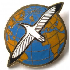 Air Transport Command breast badge