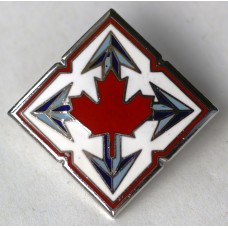 Canadian Forces Mobile Command breast badge