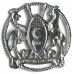 Uganda Police Superintendent rank badge