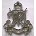 Royal Natal Carbineers cap badge