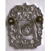 Witwatersrand Rifles Post 1964 Kilmarnock Bonnet Badge