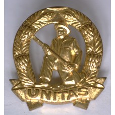 Skiet Kommando (Citizen Force Commando) cap badge
