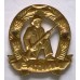 Skiet Kommando (Citizen Force Commando) cap badge