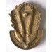 Catering Corps beret badge