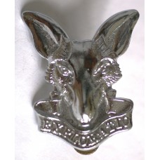 Army Intelligence Corps cap badge