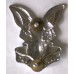 Army Intelligence Corps cap badge