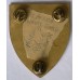 Natal Command Workshop 1st issue shoulder badge