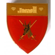 South West Africa Command shoulder badge