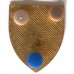 South West Africa Command shoulder badge